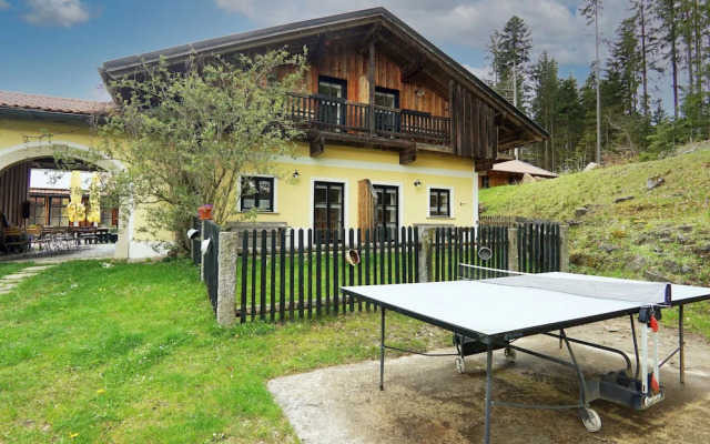 Feriengut zum Fürst n