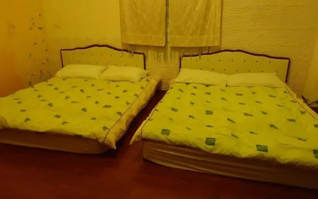 You Ye De Lin B&B