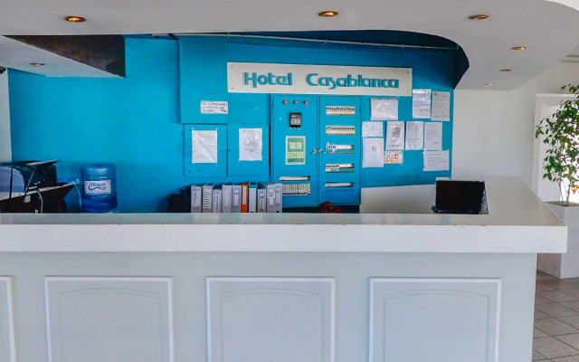 Gran Hotel Casablanca