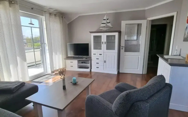 Kommodig Utkiek Modern Retreat