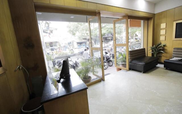 Olive Residency