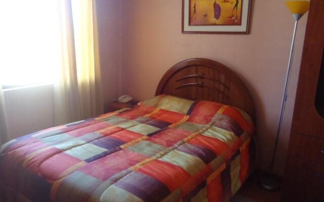 Hotel Kantu