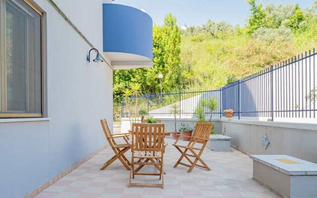 Cono a Mare 1b in Marina di Vasto