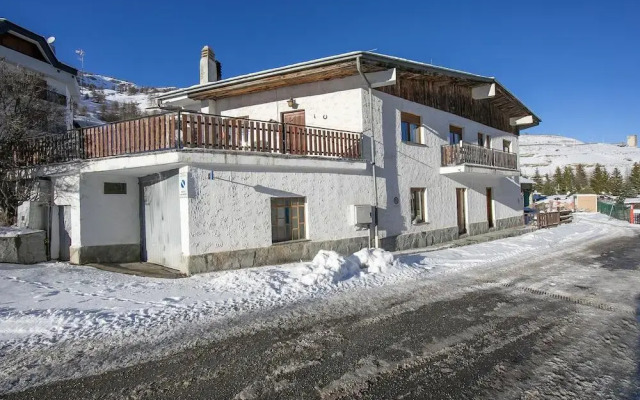 Borgata Family Studio Ski In Ski Out 300m