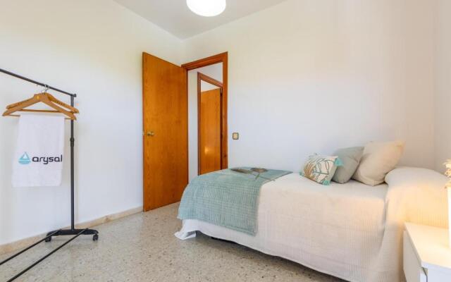 Apartamento Cerdeña Arysal