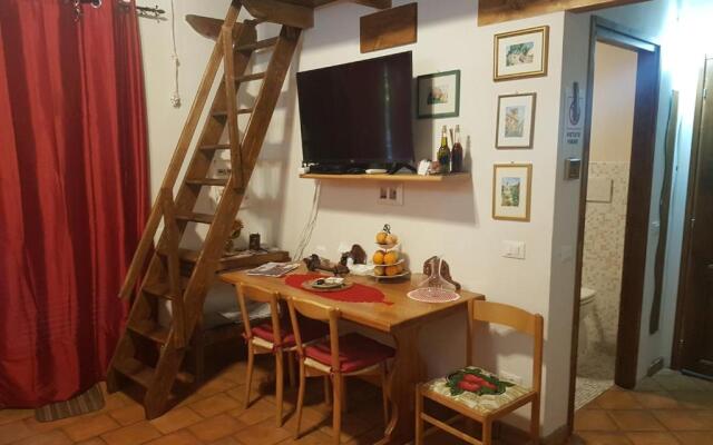 Agriturismo Collelungo di Maremma