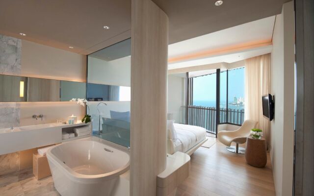 Hilton Pattaya