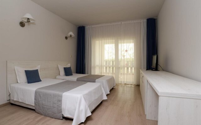 Bella Vista Beach Club - Все включено