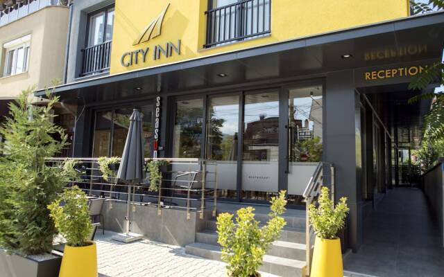 City Inn