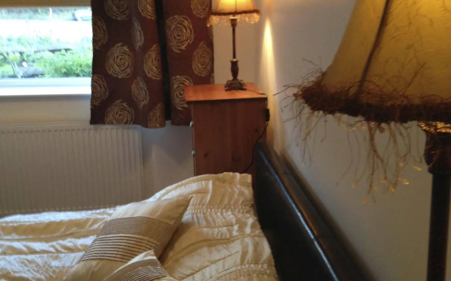 The Station Hotel