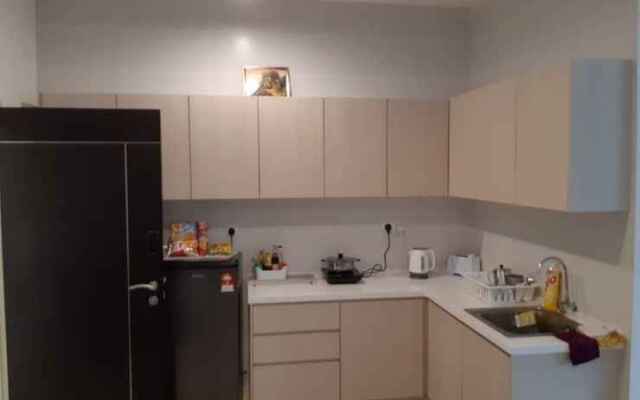 HOLIDAY HOME @ MIDHILLS GENTING (Free WIFI)