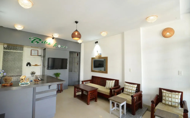 Bobo House