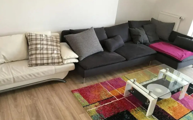 Cityflair Berlin - Apartments