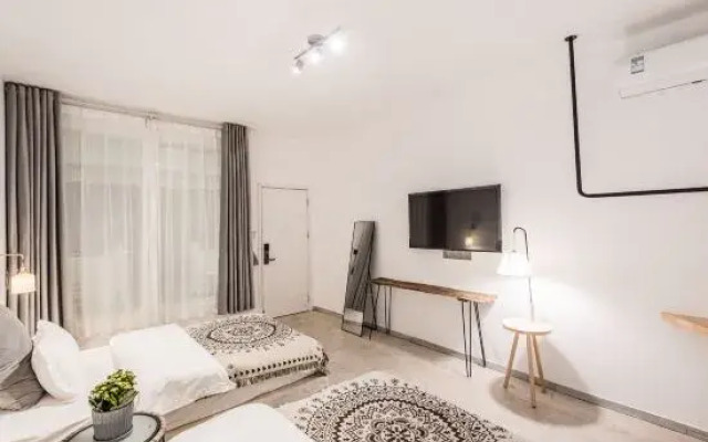 Dali Homestay
