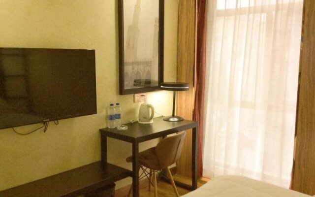 Guangzhou Bird Island Hotel