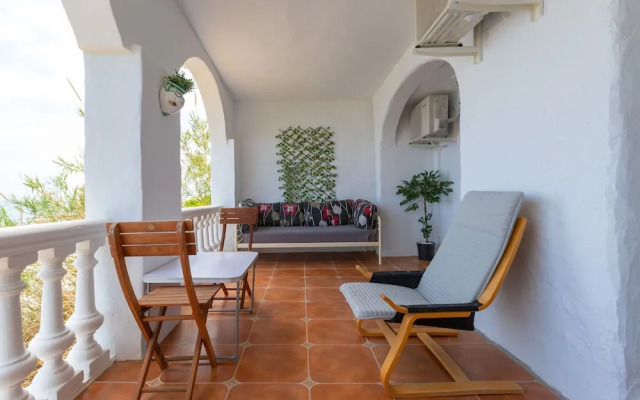 Casa Siloam in El Pe Oncillo