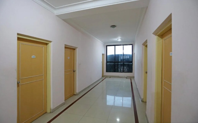 OYO 1359 Hotel Best Inn