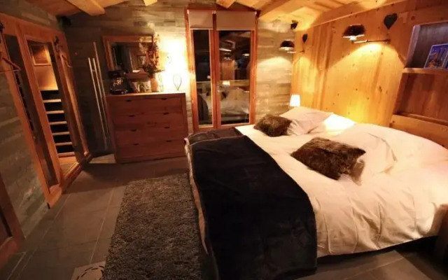 B&B Le Solan