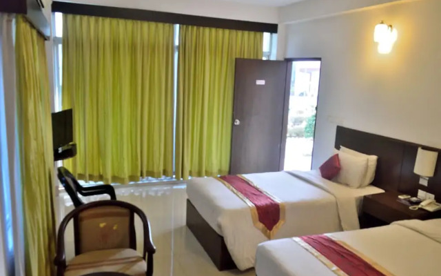 Inani Royal Resort