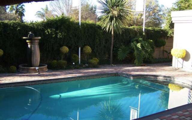 Big 5 Guest House