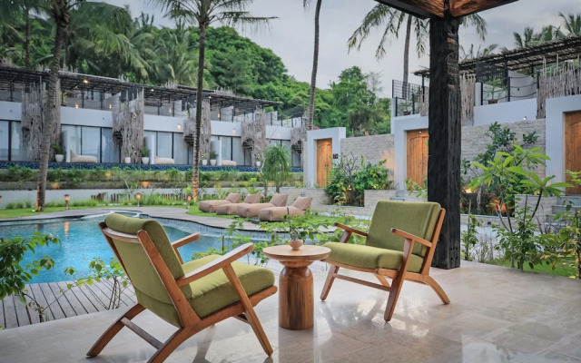 The Sebali Penida Beach Resort
