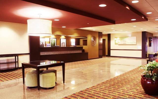 Holiday Inn Grand Rapids Downtown by IHG