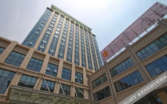Lan Tian Hotel