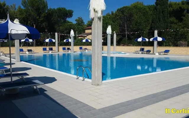 Hotel Villaggio Il Carlino