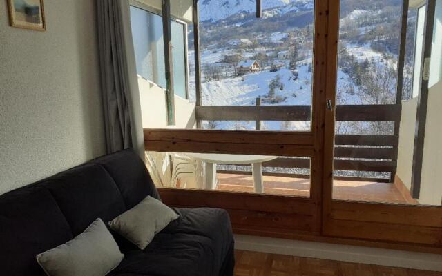 Studio Enchastrayes, 1 pièce, 4 personnes - FR-1-165A-114