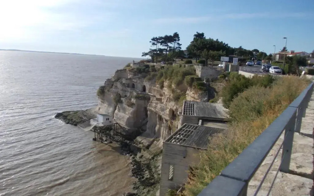 Village Vacances 4 etoiles LES MATHES AUX CHARMETTES