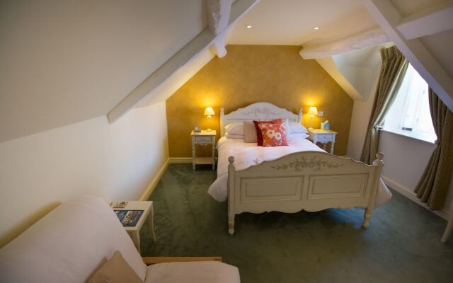 The Talbot Inn