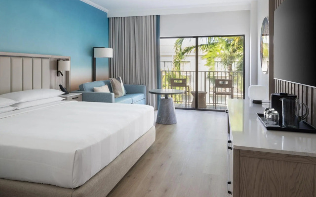Grand Cayman Marriott Resort