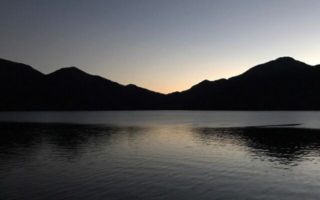 Lake Side Nikko Hotel