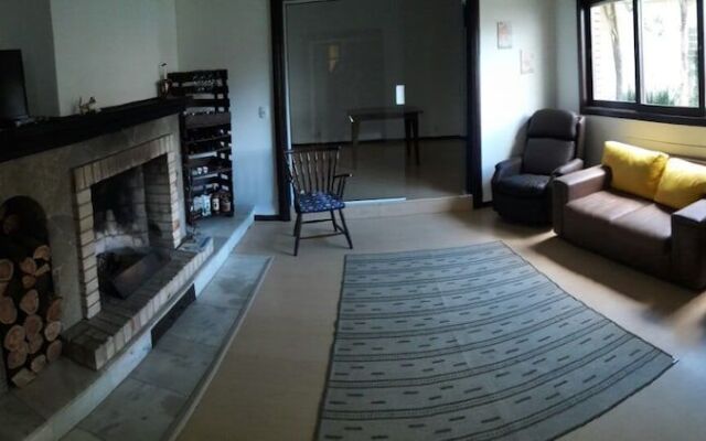Hostel Scheckinah