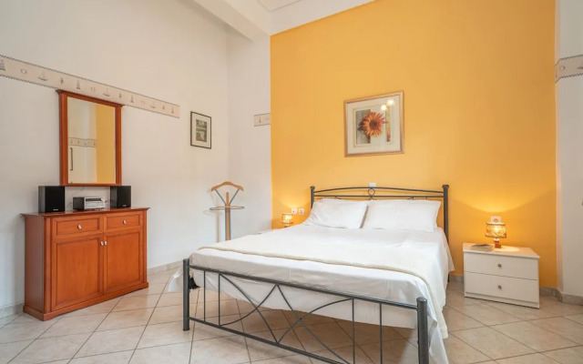 Faos Luxury Apartments 2