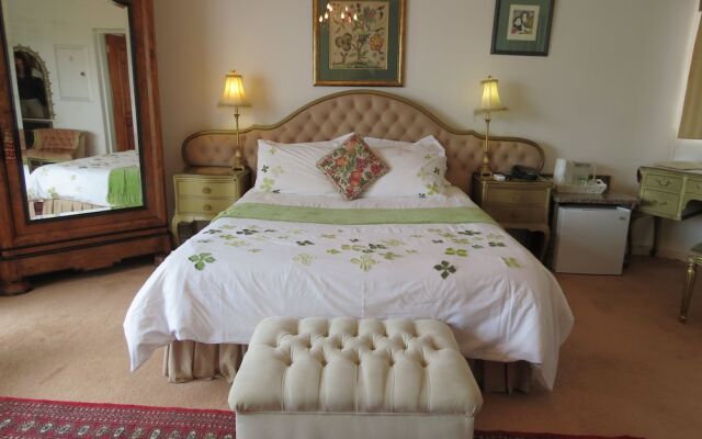 Kleineweide Guest House