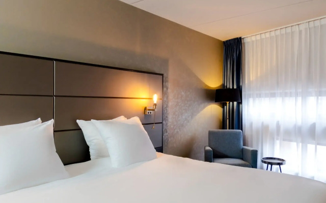 Leonardo Hotel Groningen City Center