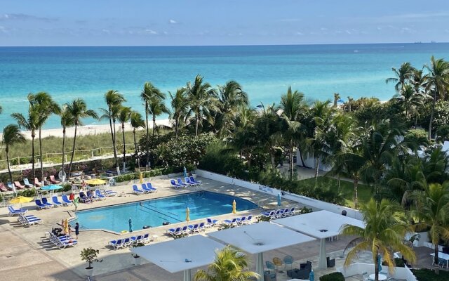 Seacoast by Miami Ambassadors