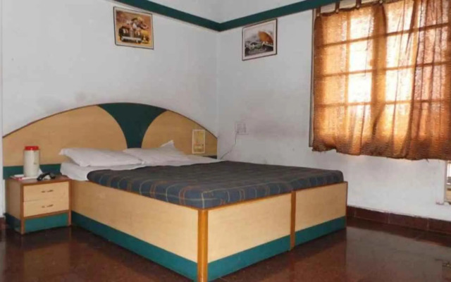 Hotel Ujjwala International