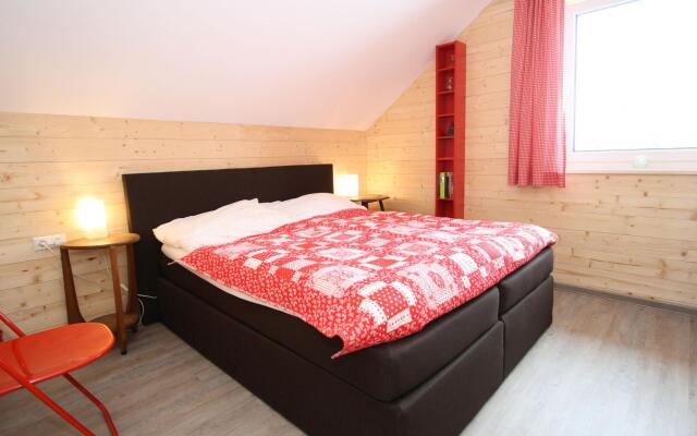 Magnificent Chalet in Hohentauern with bubble bath & Sauna