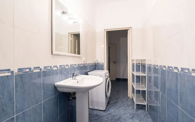 Appartamento Onda Blu by Wonderful Italy
