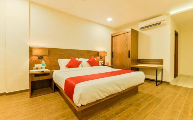 Kings Calicut