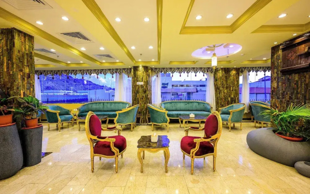 Zaman Homeland Hotel