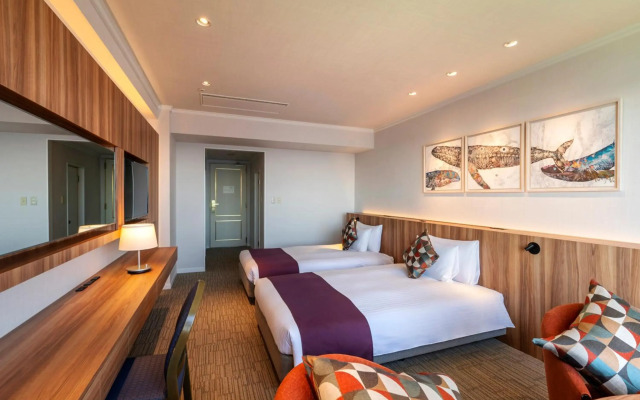 Hotel Acao ( Former Hotel New AKao Royal Wing)