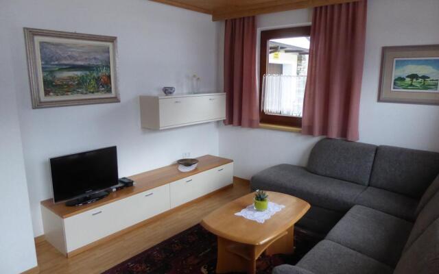 Landhaus Roswitha
