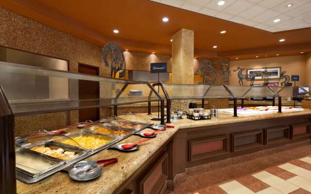 Embassy Suites by Hilton Albuquerque