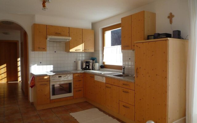 Apartment MEZPRA