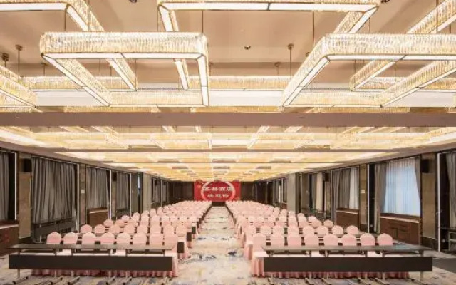 Jiadu Hotel