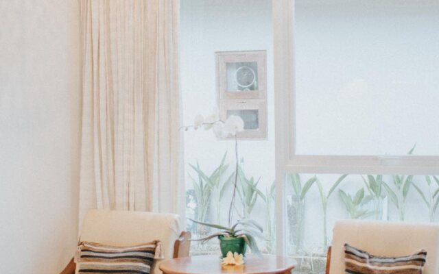 Omah Biu Suites