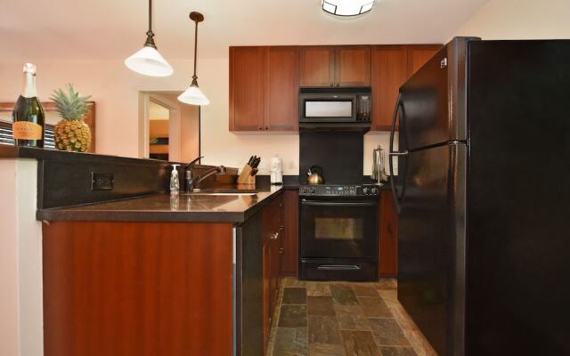 Aina Nalu A104 2 Bedroom Condo